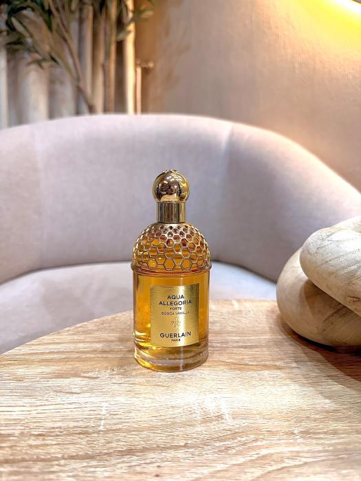 AQUA ALLEGORIA PORTE BOSCA VANILLE GUERLAIN