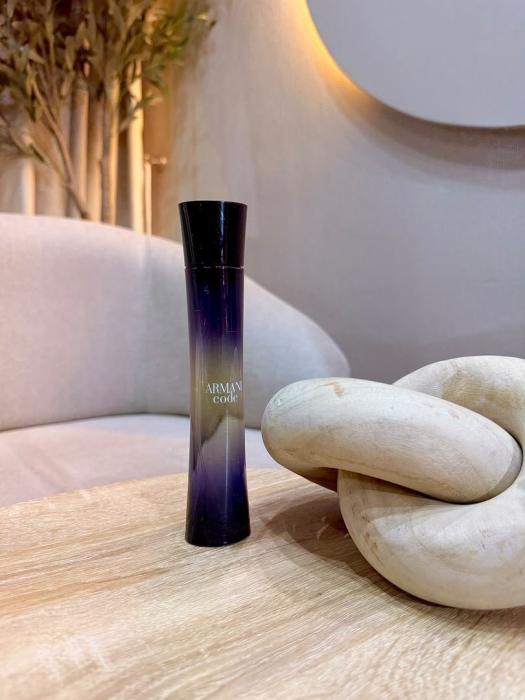 ARMANI CODE POUR FEMME