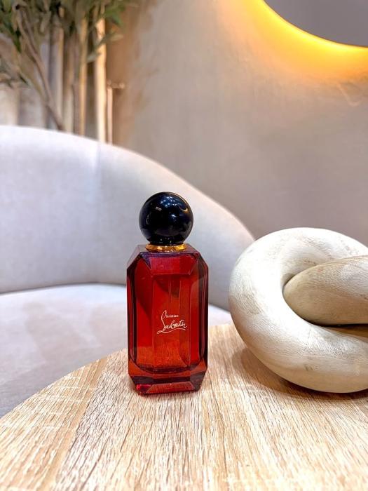 CHRISTAIN LOUBOUTIN LOUBILUNA EDP INTENSE (REPLACED COVER)