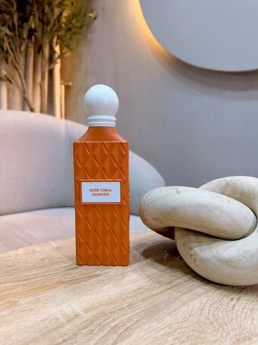 NUDE CORAL DIAMOND 200ML
