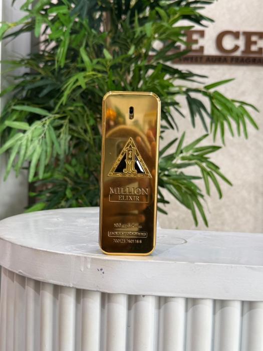 PACO RABANNE ONE MILLION ELIXIR