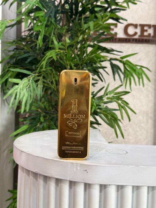 PACO RABANNE ONE MILLION INTENSE