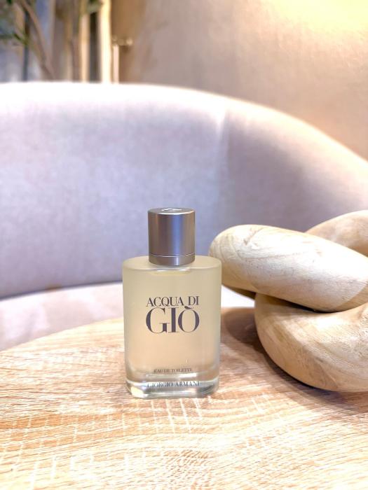 ACQUA DI GIO ARMANI GIORGIO