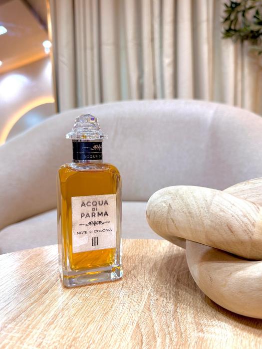 ACQUA DI PARMA NOTE DI 
COLONIA III