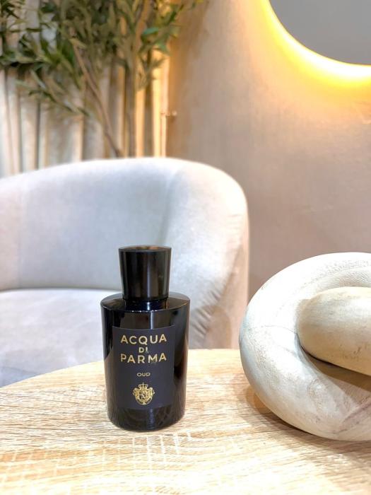 ACQUA DI PARMA OUD
