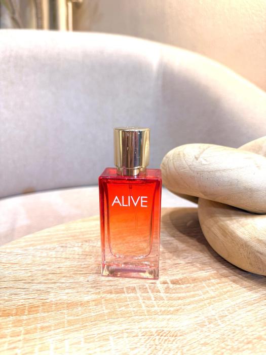 ALIVE BOSS 30ML EDP
