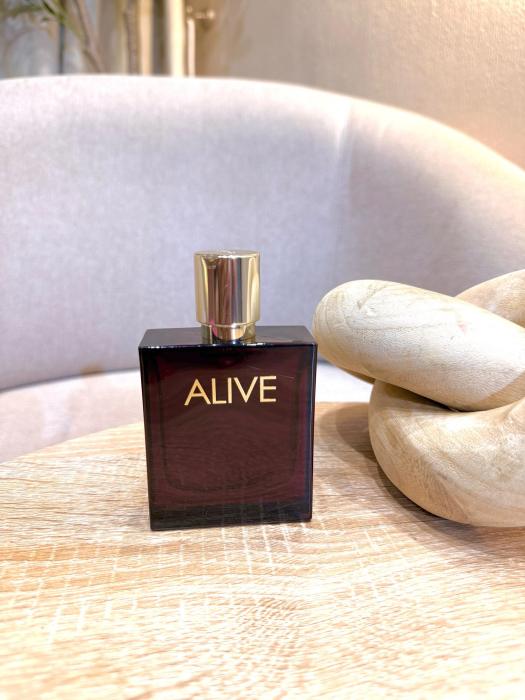 ALIVE BOSS PARFUM INTENSE