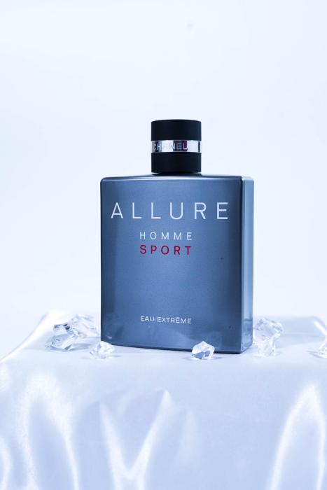 ALLURE HOMME SPORT EAU EXTREME 150ML