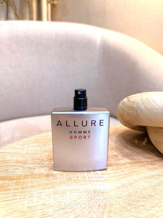 ALLURE HOMME SPORT