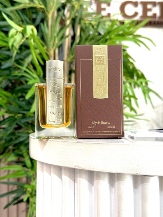 ANGHAM 35ML