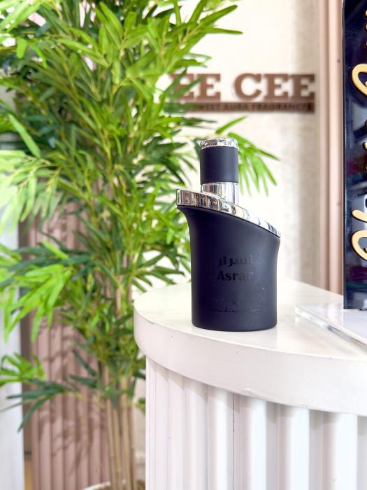 ARABIAN OUD (ASRAR)