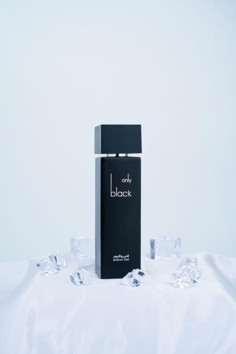 ARABIAN OUD ONLY BLACK