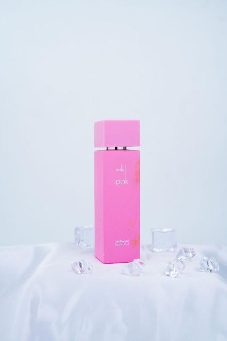 ARABIAN OUD ONLY PINK