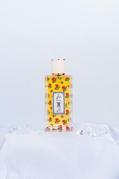 ARABIAN OUD SHALKI WHITE