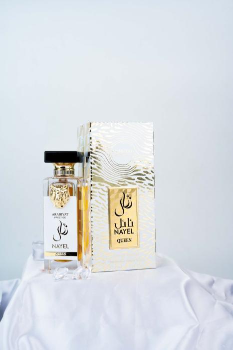 ARABIYAT PRESTIGE NAYEL QUEEN