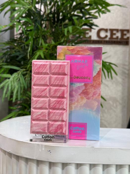 ARMAF COTTON CANDY