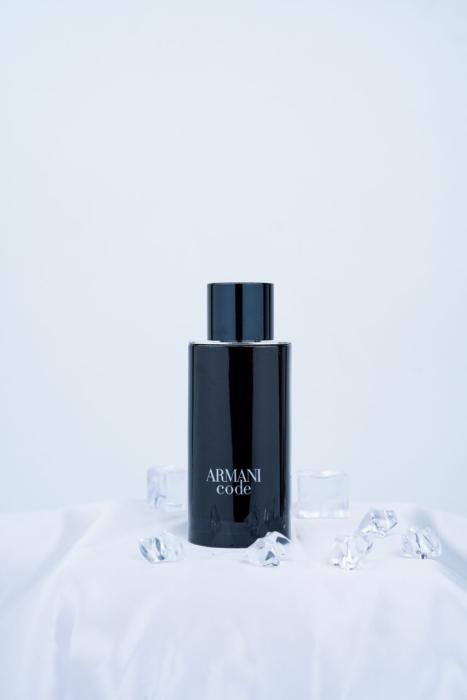 ARMANI CODE PARFUM