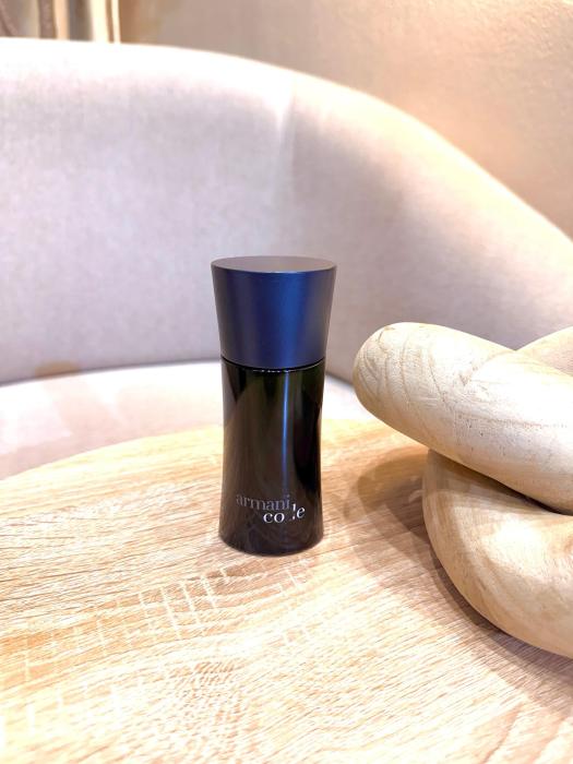 ARMANI CODE POUR HOMME 50ML
