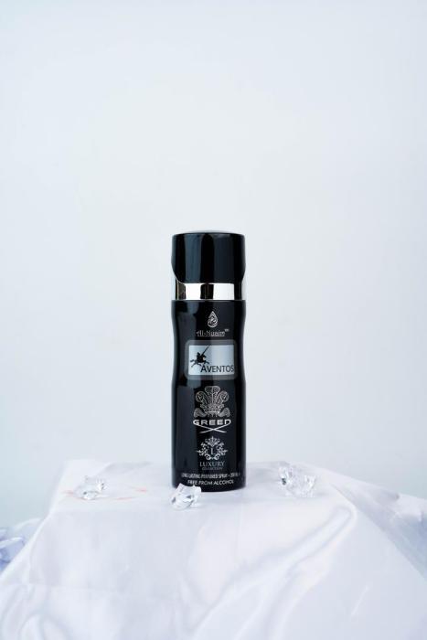AVENTOS GREED BODY SPRAY