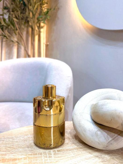 AZZARO FOREVER WANTED ELIXIR