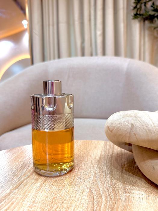 AZZARO WANTED EDT 150ML