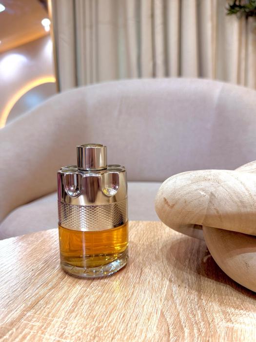 AZZARO WANTED EDT