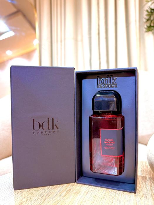 BDK ROUGE SMOKING