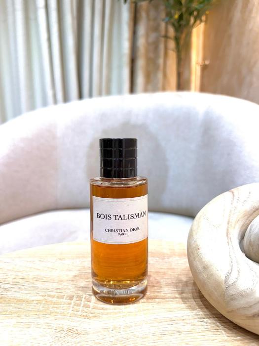 CHRISTIAN DIOR BIOS TALISMAN