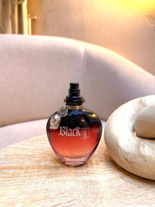 BLACK XS L’EXCÈS