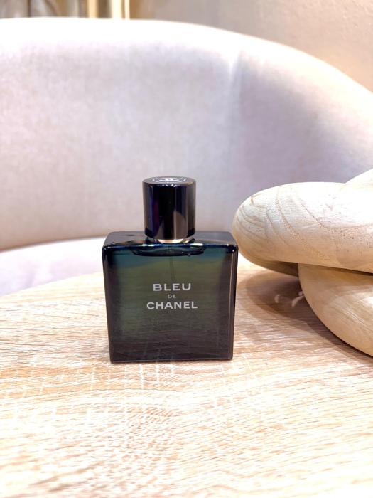 BLEU DE CHANEL EDT
