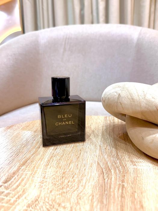 BLEU DE CHANEL L’ EXCLUSIF