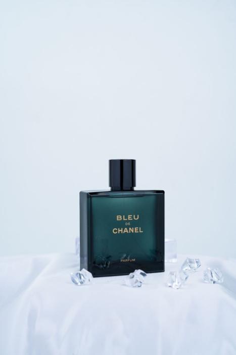 BLEU DE CHANEL PARFUM 150ML