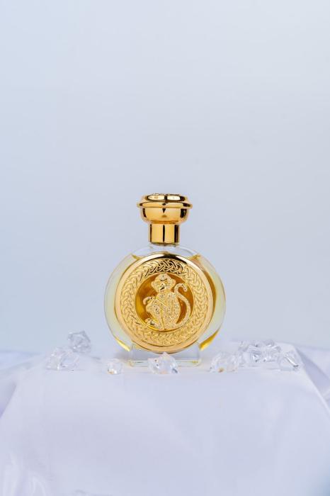 BOADICEA THE VICTORIOUS HANUMAN