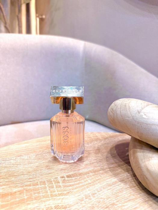 HUGO BOSS THE SCENT WOMAN 30ML