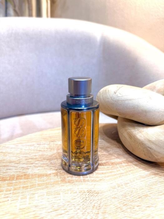 HUGO BOSS THE SCENT MAN EDT 50ML