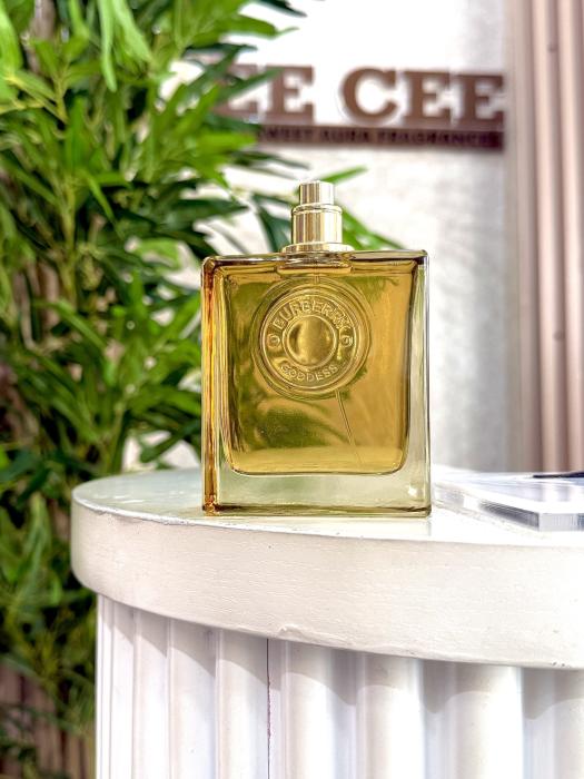 BURBERRY GODDESS EDP