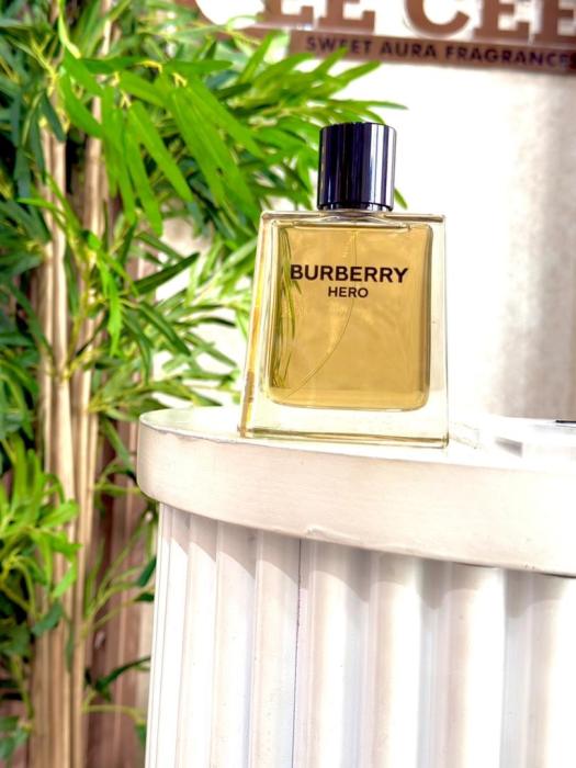 BURBERRY HERO EDT
