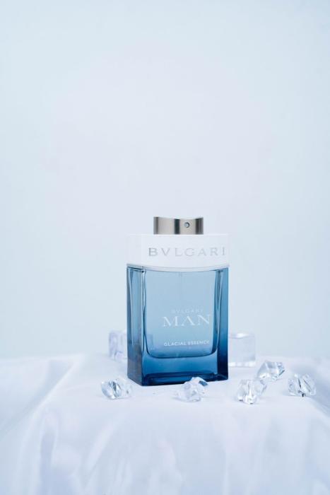 BVLGARI GLACIAL ESSENCE