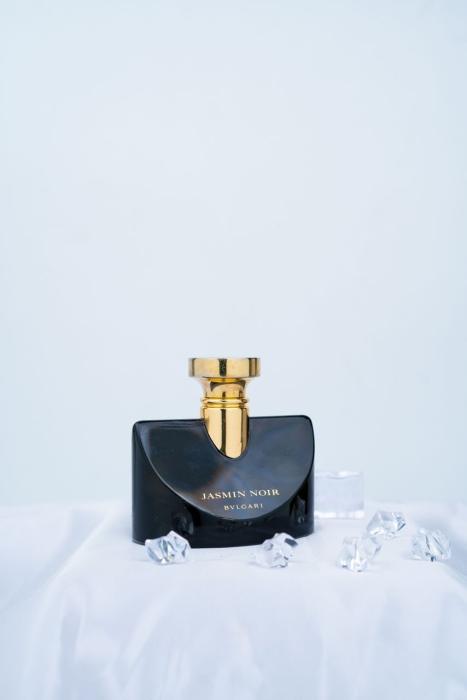 BVLGARI JASMIN NOIR