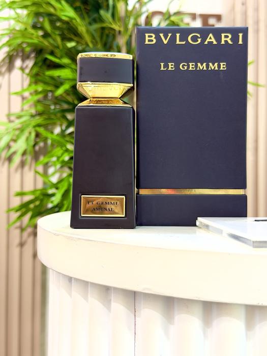 BVLGARI LE GEMME AMUNAE