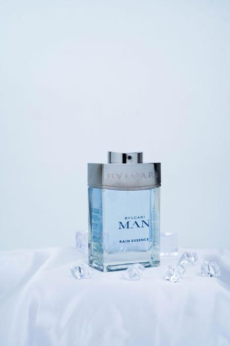 BVLGARI RAIN ESSENCE