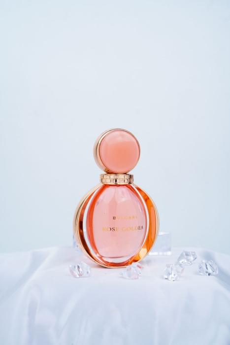 BVLGARI ROSE GOLDEA