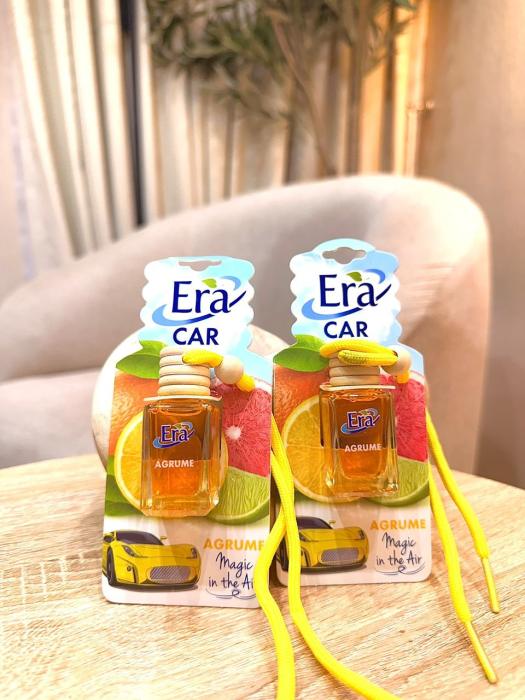 CAR ERA AGRUME CAR DIFFUSER