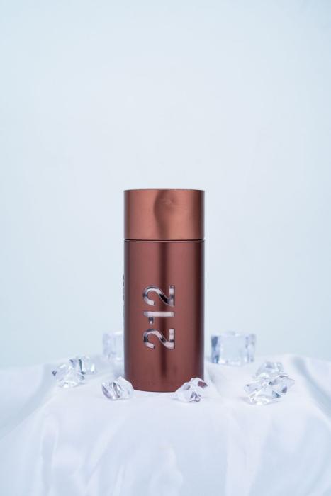 CAROLINA HERRERA 212 SEXY MEN