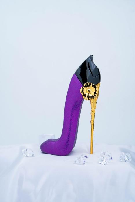 CAROLINA HERRERA GOOD GIRL DARLING GARDEN
