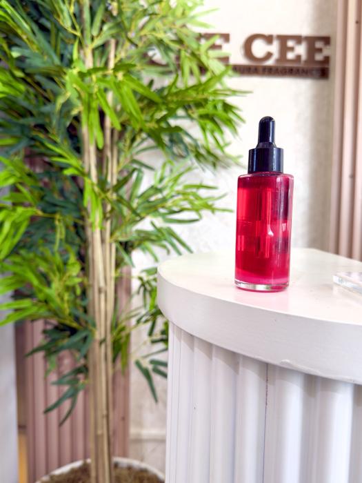 CASANOVA MUSK 50ML