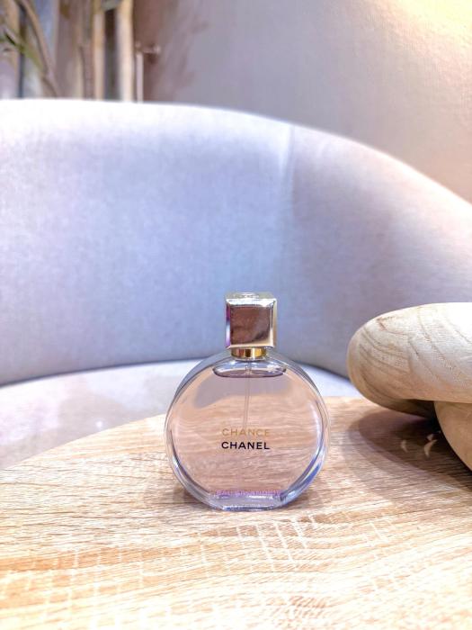 CHANCE CHANEL EAU SPLENDIDE