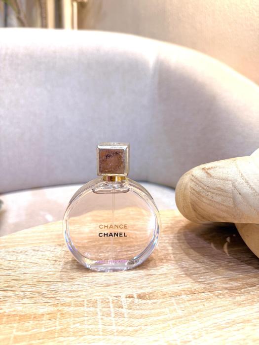 CHANCE CHANEL EAU TENDRE