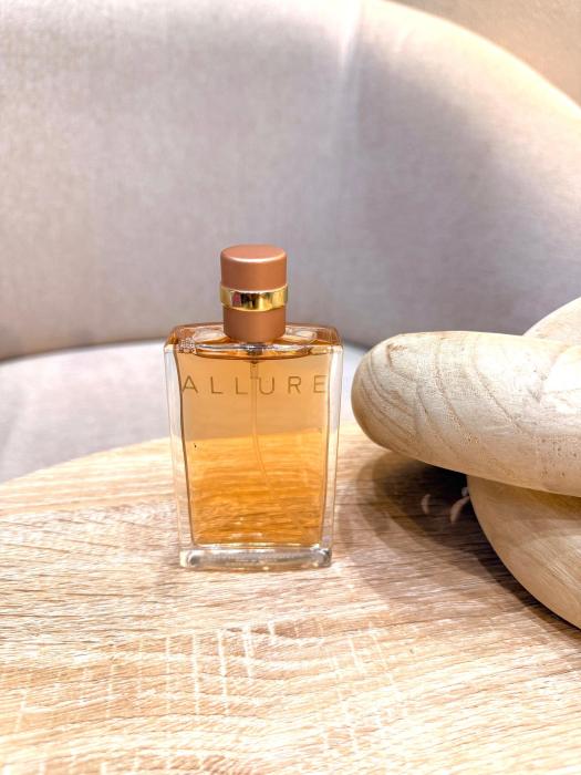 CHANEL ALLURE