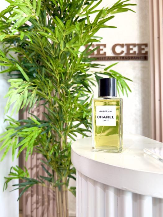 CHANEL GARDENIA 200ML